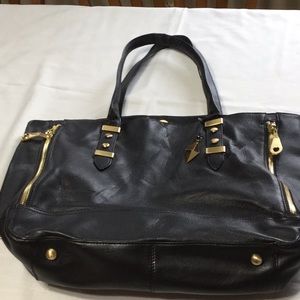 Steven by Steve Madden laptop handbag Tote